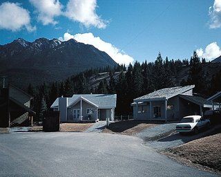 Radium Valley Vacation Resort Invermere Eksteriør bilde