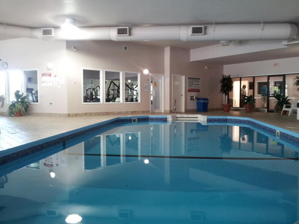 Radium Valley Vacation Resort Invermere Eksteriør bilde
