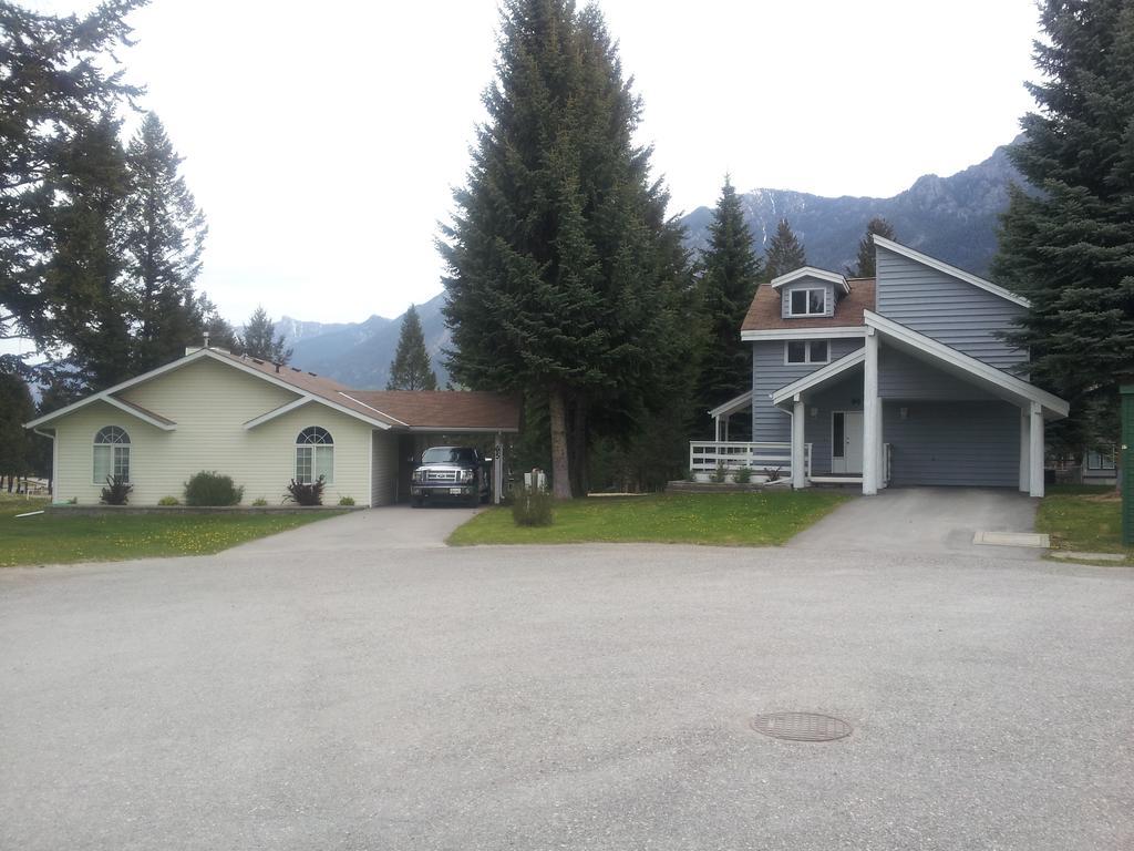 Radium Valley Vacation Resort Invermere Eksteriør bilde