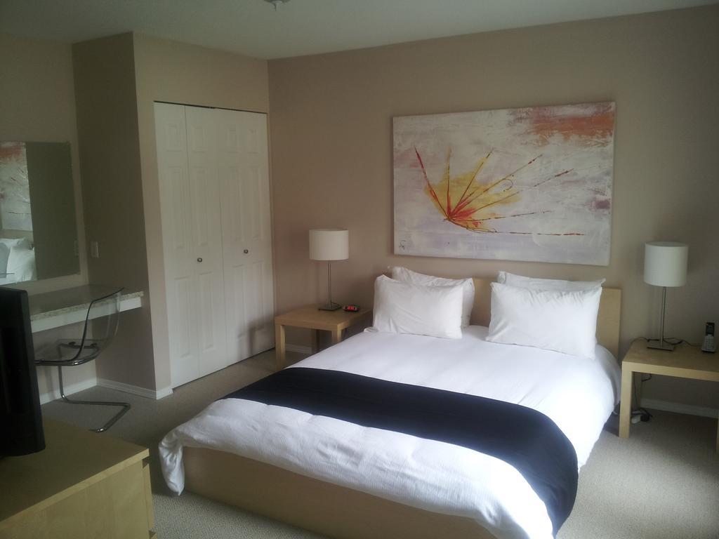 Radium Valley Vacation Resort Invermere Eksteriør bilde